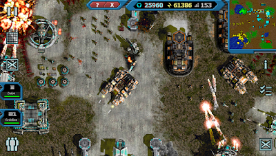 Machines at War 3 RTS Mod Apk