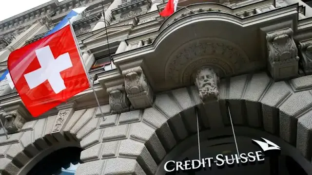 الولايات المتحدة تحقق مع البنوك السويسرية بشأن العملاء الروس