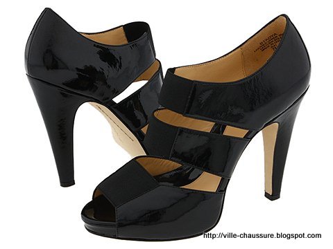 Ville chaussure:ville-569956