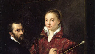 Sofonisba Anguissola