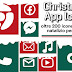 Christmas App Icons | oltre 200 icone a tema natalizio per iPhone