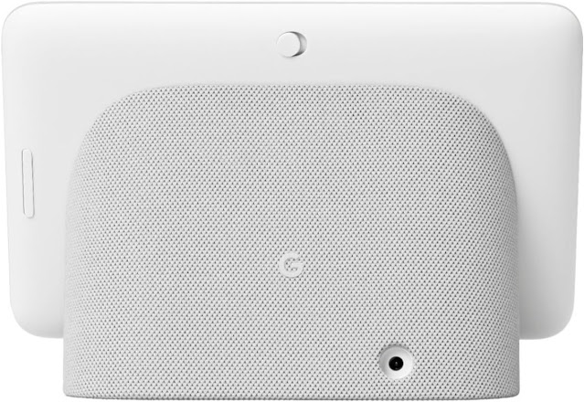 Ecranul Inteligent Google Nest Hub