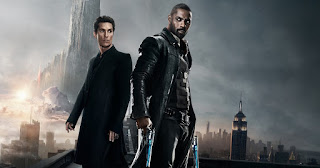 The dark tower movie