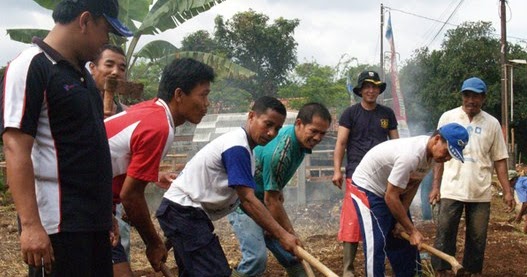 Bentuk-bentuk Interaksi Sosial | SUMBER DATA AGUNG