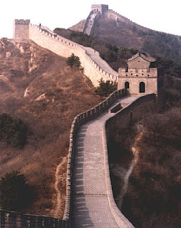 great china wall