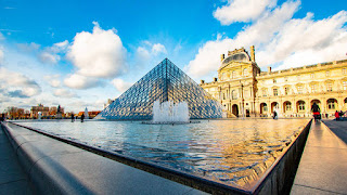 10 Things You Didn't Know About the Louvre Museum