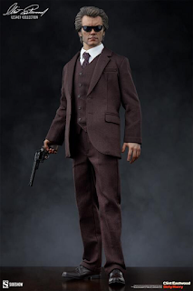 Clint - Dirty Harry