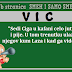 VIC: "Sedi Ciga u kafani celo jutro i pije. U tom trenutku ulazi njegov kum Laza i kad ga vide..."