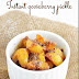 Instant gooseberry pickle / Amla pickle / Nellikai oorugai