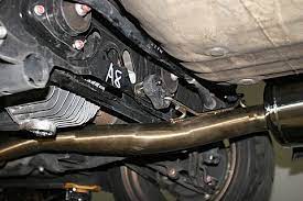 Improve Vehicle Performance with Berk Technology Exhaust and Performance Parts