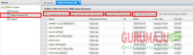 Cara Unduh File DZ Cara Unduh File DZ