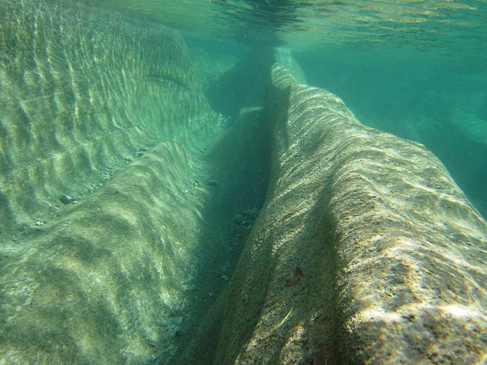 Verzasca River