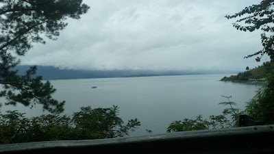 Danau Toba