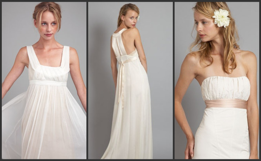 Oh hello most gorgeous wedding dresses ever Could you BE more me