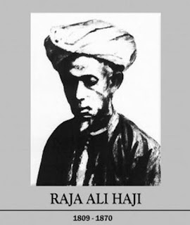 Image result for raja ali haji gurindam 12