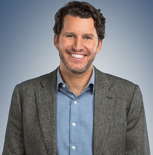 Picture of American columnist, Will Cain