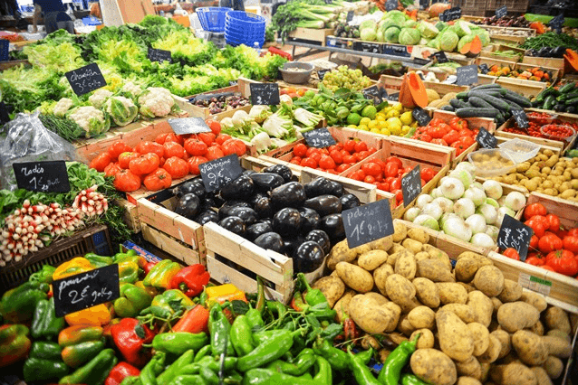 cara-mengambil-untung-jualan-sayur