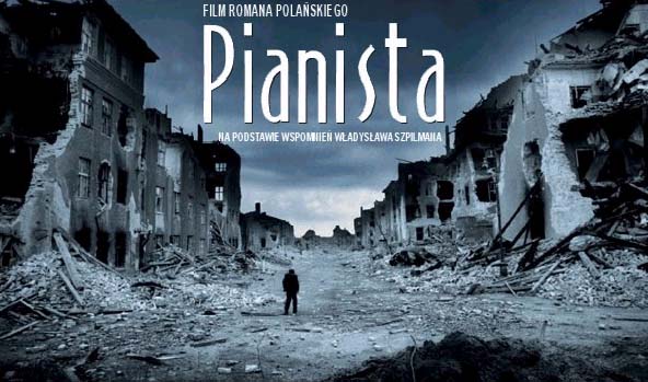 Making Of: 'El Pianista'