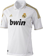 Camiseta Real Madrid 2011/2012 vs Camiseta FC Barcelona 2011/2012