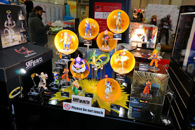 S.H. Figuarts - Dragon Ball Z