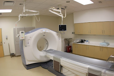 CT Scanners Market - TechSci Research