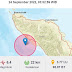  BMKG : Gempa 6,4 Magnitudo Guncang Aceh