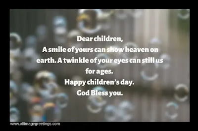 children's day quotes