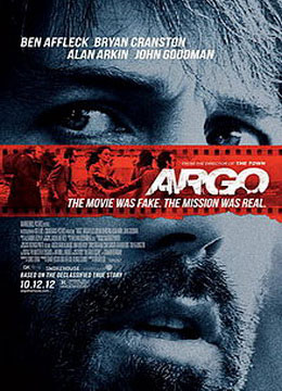 Argo (2012)