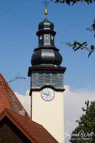 Kirchturm Bechtheim, Wonnegau