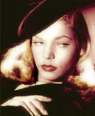 Lauren Bacall