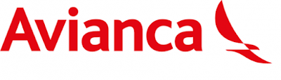 Logotipo  Avianca