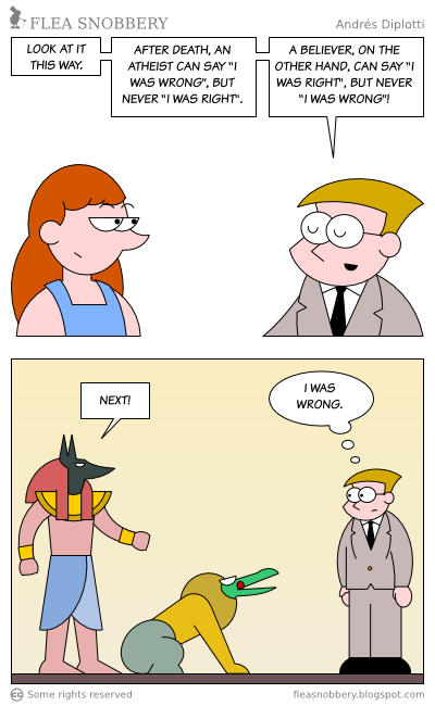 Afterlife
