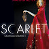 Reseña Scarlet (Crónicas Lunares II) - Marissa Meyer