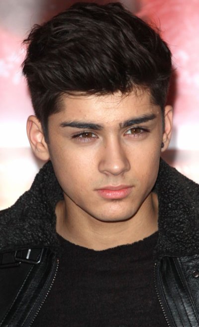 Zayn Javadd Malik One Direction