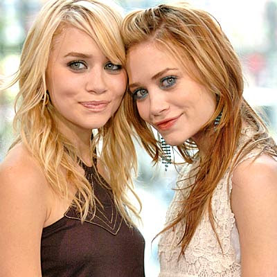 IGN Boards - Who would you Do: Mary-Kate AND Ashley Olsen or Hayden 