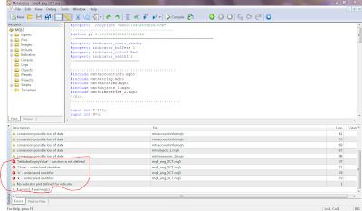 Rewrite MQL 4 to MQL 5 Script 