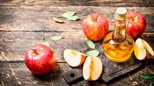 Apple Cider Vinegar For Weight Loss