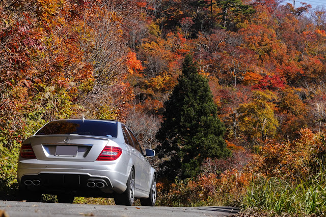 C63AMG