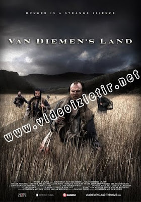 Van Diemen's Land Film izle