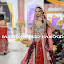 Erum Khan at Pantene Bridal Couture Week 2012-Lahore 