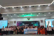  Perkenalkan Dunia Kerja dan Industri Ke Siswa,  SMKN 2 Selong Gelar Study Tour