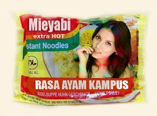 Cerita Lucu Indomie Terbaru 2022