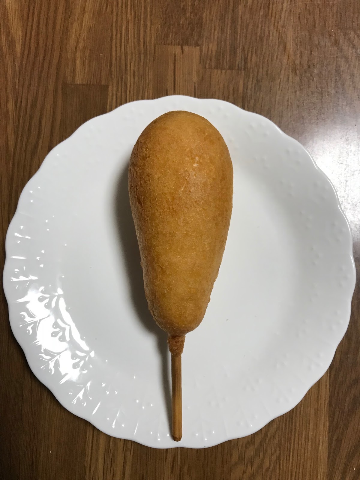 コンビニ アメリカンドック３社比較 おすすめは