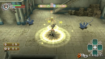 ตัวละครrune factory,character rune factory,Rune factory,บทสรุป rune factory