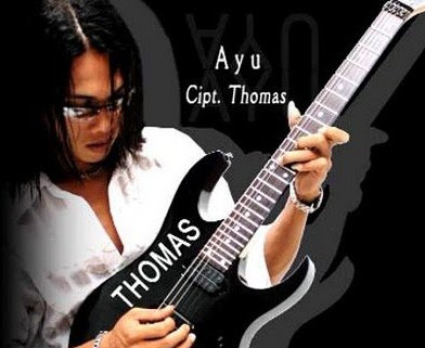 Download Kumpulan Lagu Thomas Arya Lengkap Full Album Mp3
