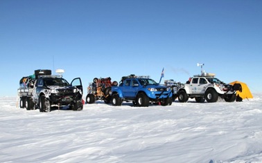 Toyota-Hilux-Antarctica