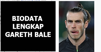 biodata gareth bale, gareth bale tottenham, gareth bale stats, gareth bale kontrak, gareth bale biaya transfer, gareth bale umur, gareth bale injury, istri gareth bale, kebangsaan gareth bale, gareth bale instagram, gaji gareth bale