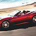Ferrari California - Ferrari California Top Speed