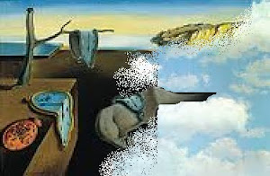 Der Wind und die Zeit