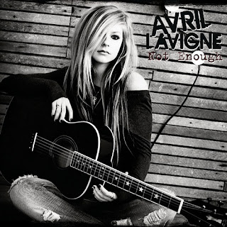 Avril Lavigne - Not Enough Lyrics